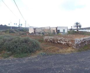 Casa o xalet en venda en San Bartolomé