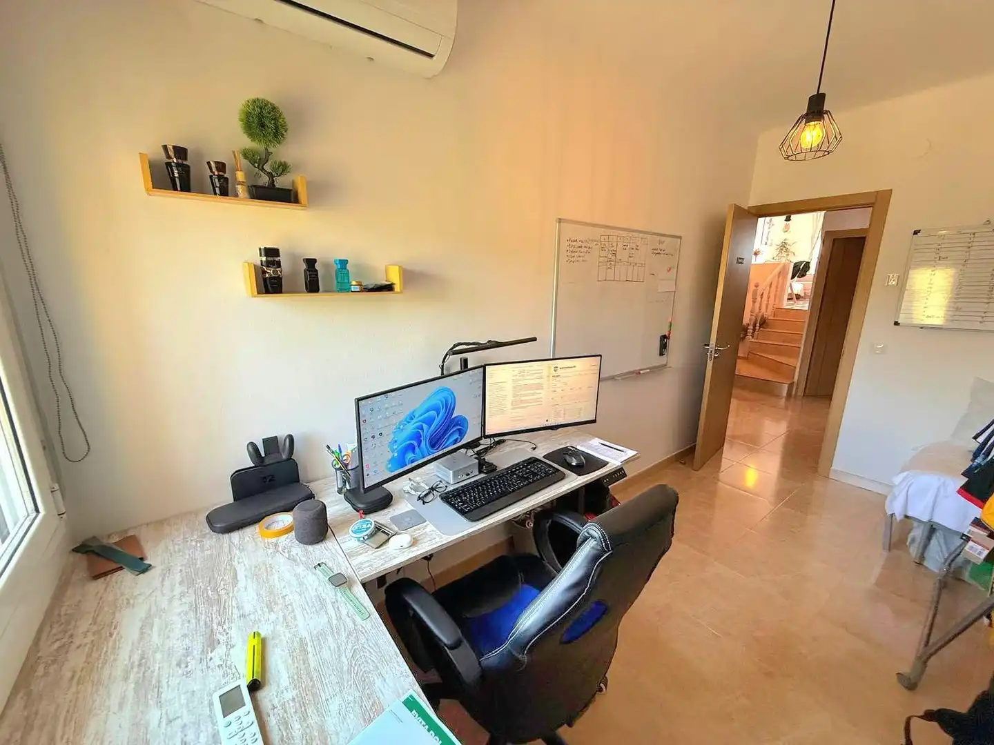 Apartamento en venta en El Vendrell con Aire acondicionado, Calefacción y Terraza