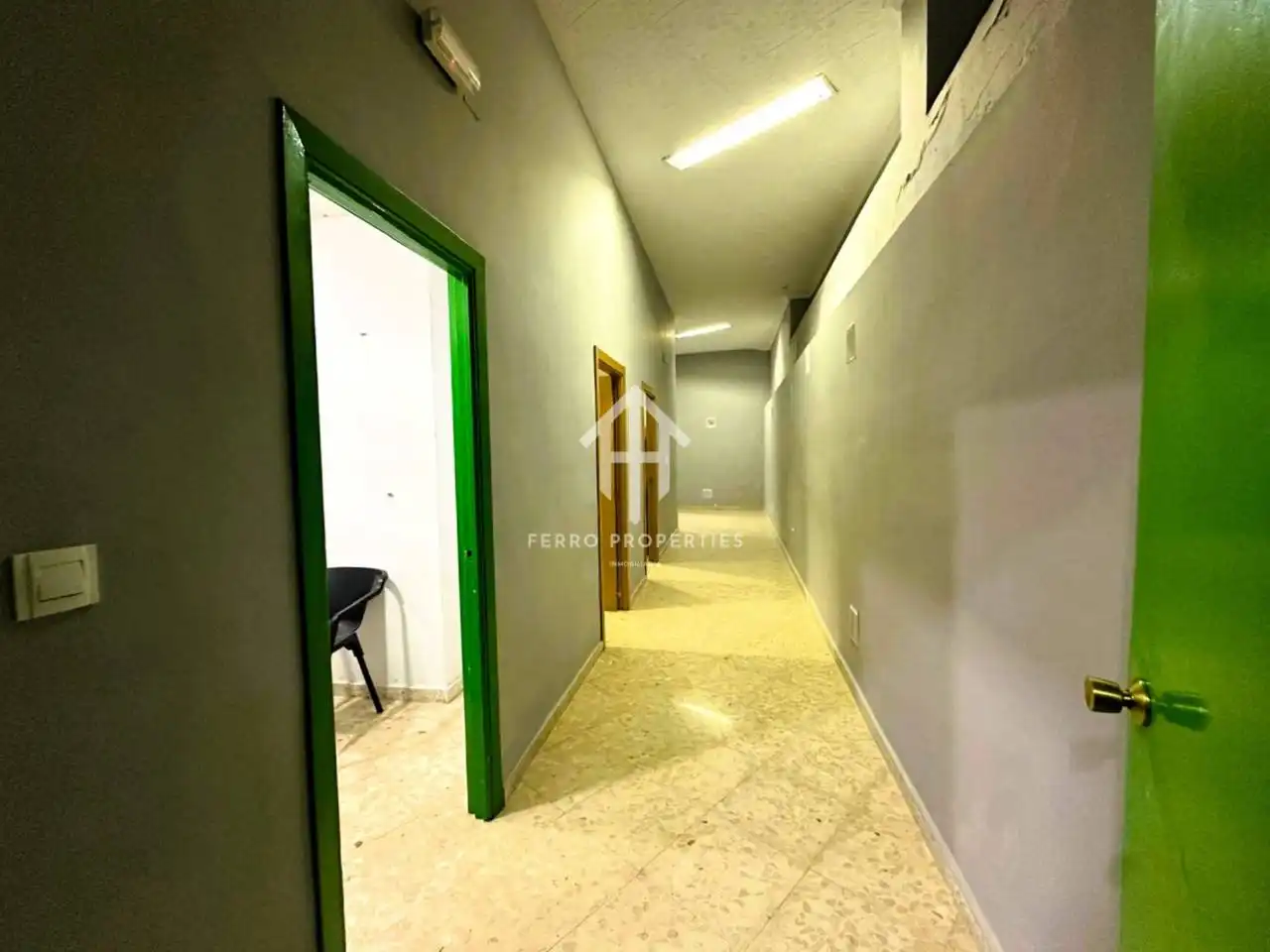 Locale commerciale in affitto a Calle Pline, imagen 15