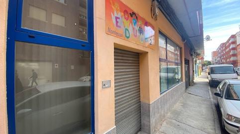 Photo 3 of Premises to rent in Delicias, Valladolid Capital