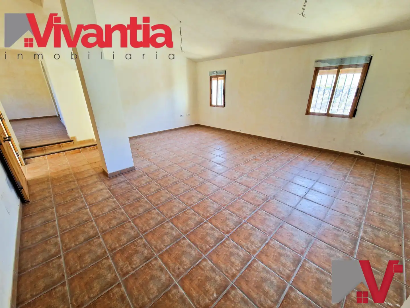 Casa rústica amb jardí en venda a Tébar - Los Arejos, imagen 11