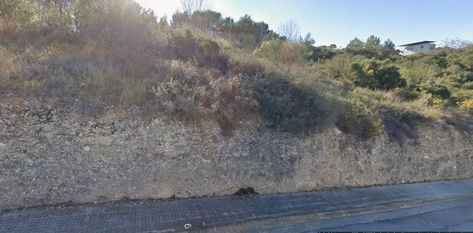Terrenos y solares en venta en Sant Andreu de la Barca