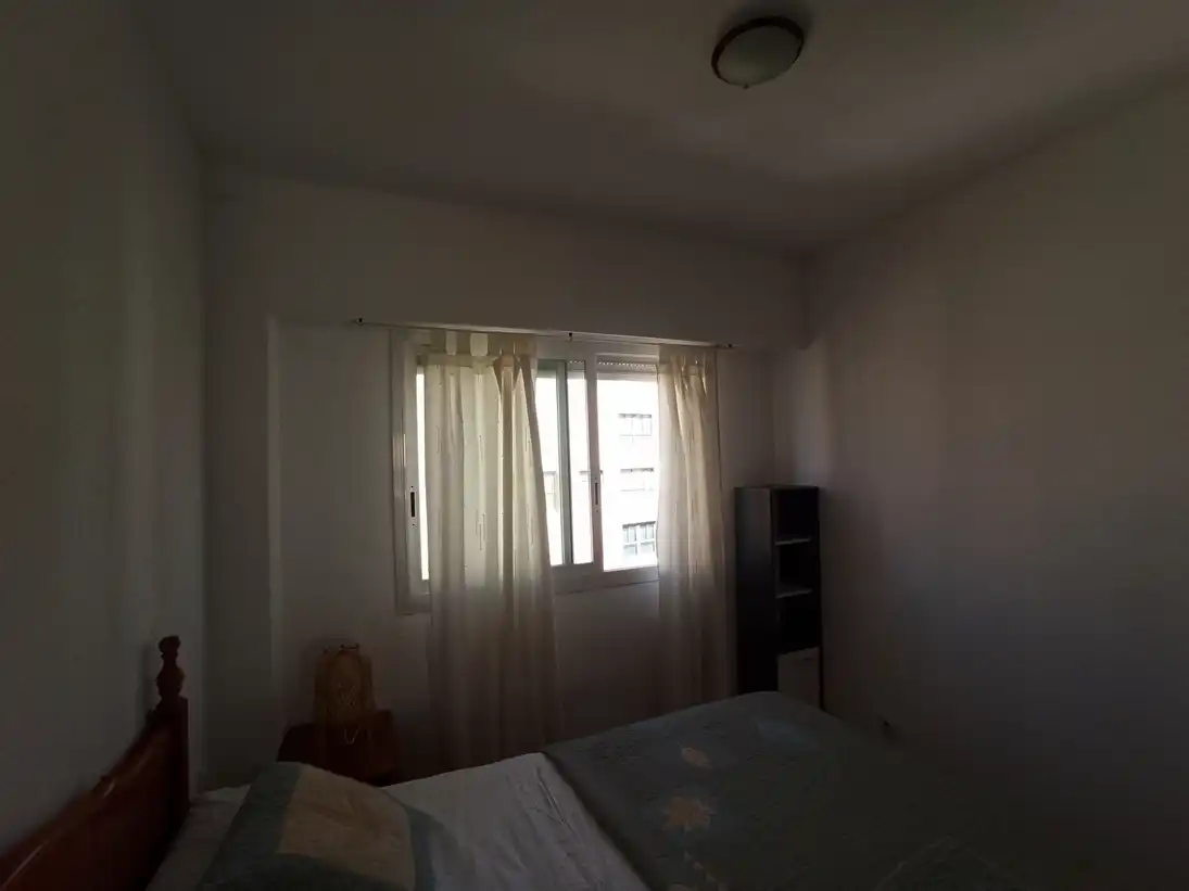Pis amb piscina de lloguer a Calle de Julián Camarillo, imagen 11