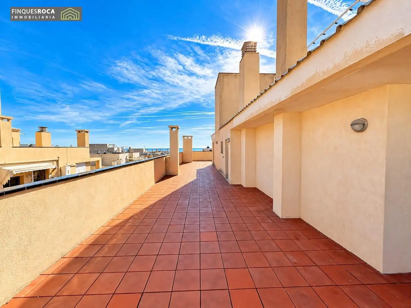 Penthouse with lift for sale in Calle S ISIDRE, imagen 30