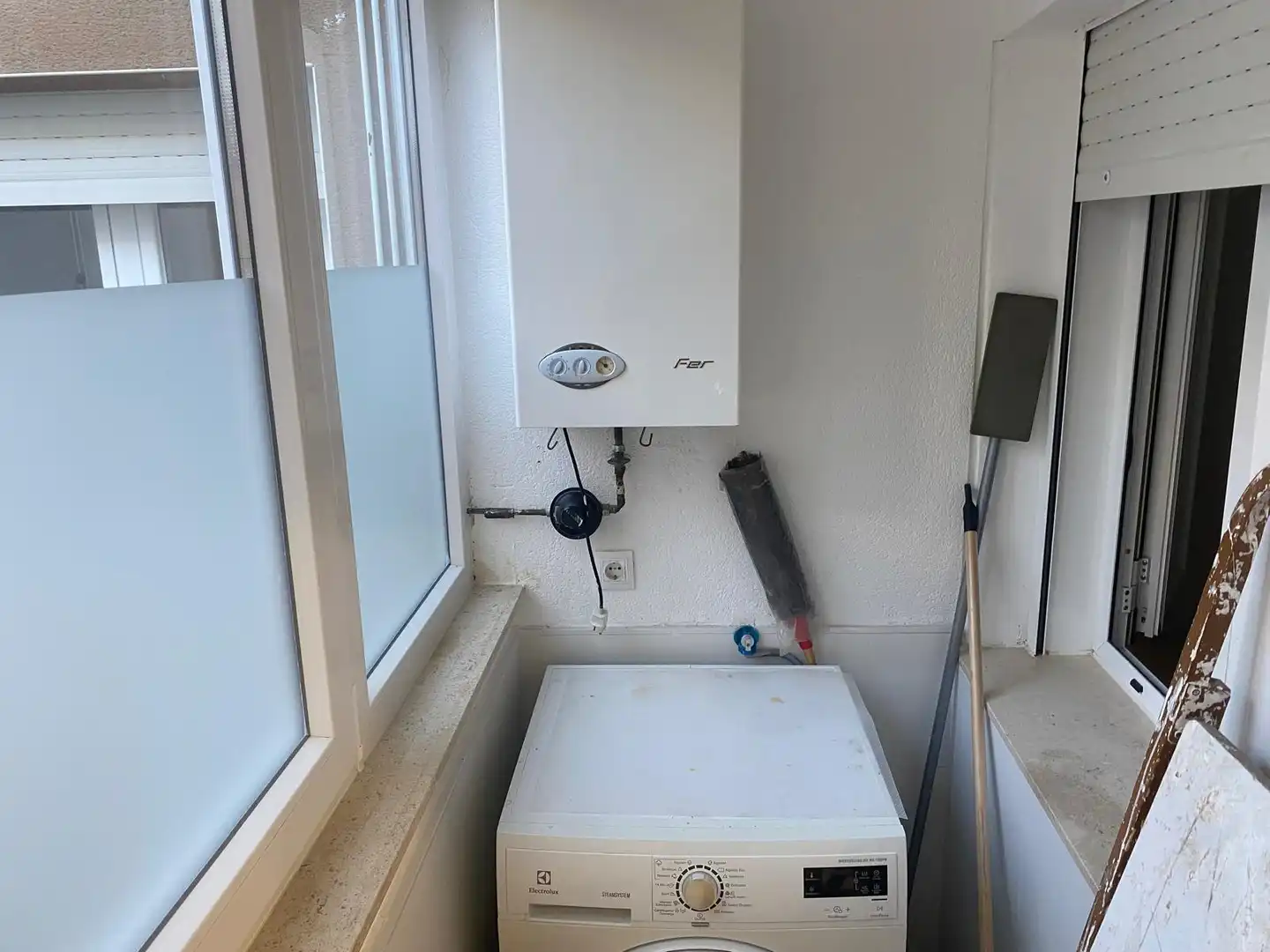 Bany de Pis en venda en Poblete, Ciudad Real