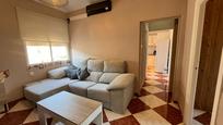 Living room of Flat for sale in Málaga Capital  with Air Conditioner, Heating and Terrace