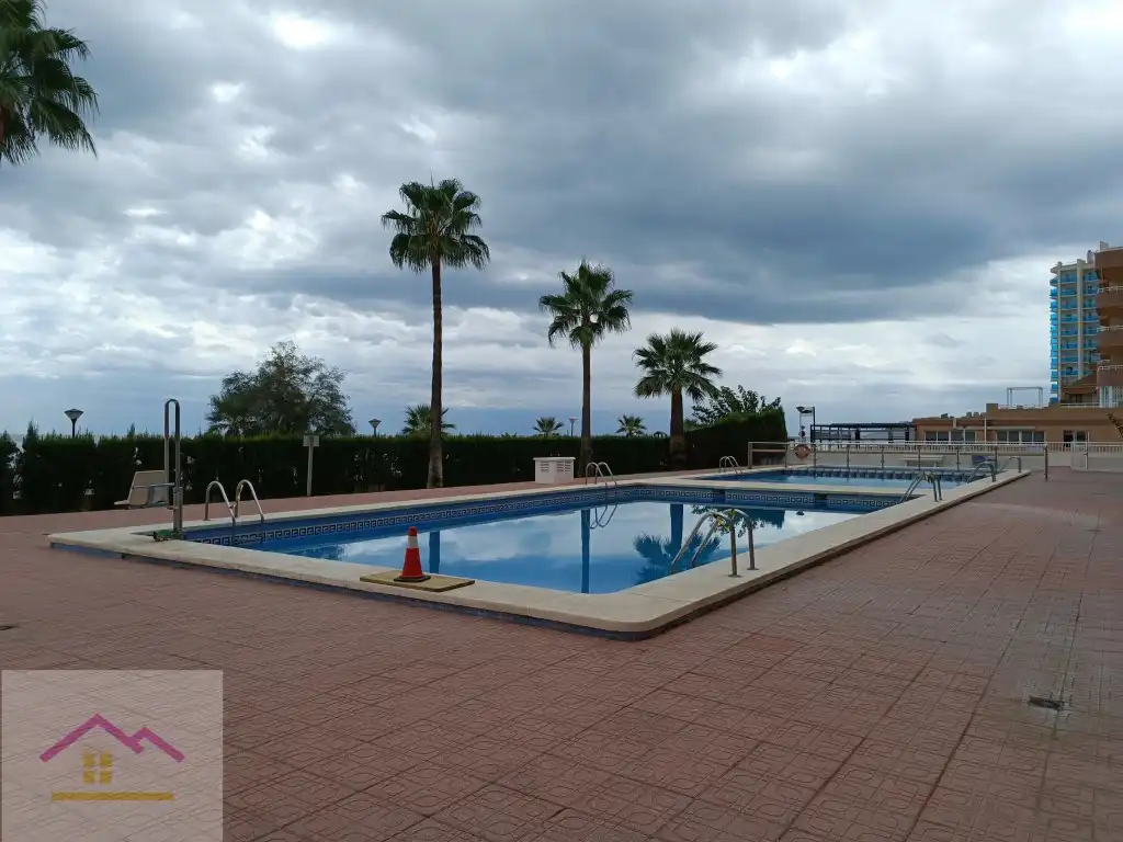 Planta baixa en venda a Paseo Maritimo Mediterraneo, 53, Playa Morro de Gos