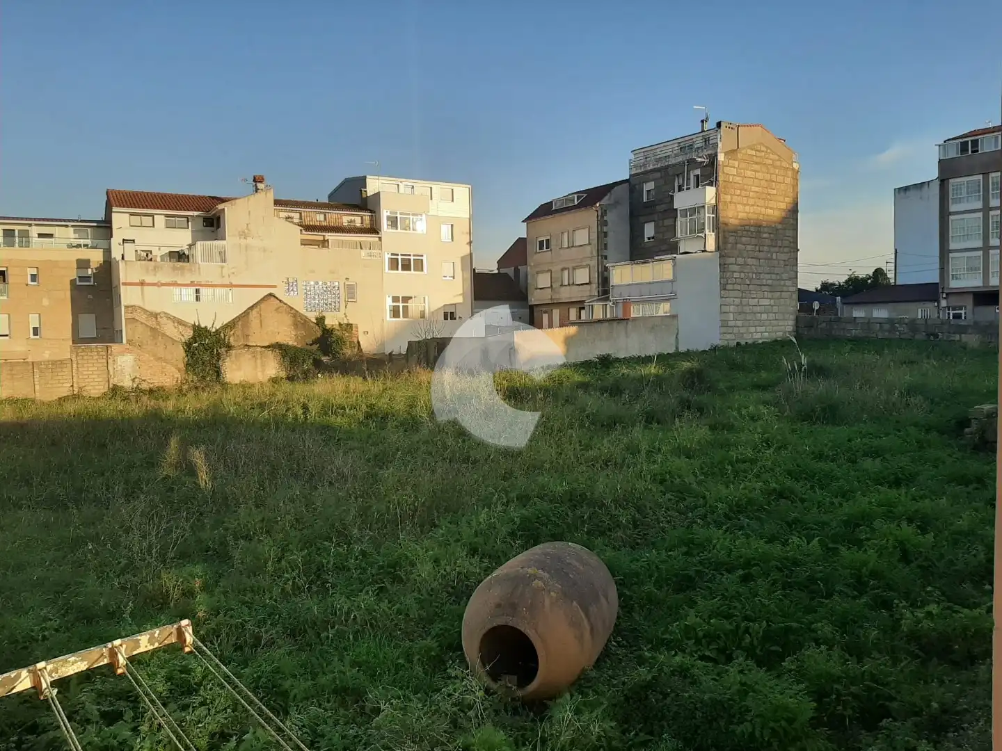 Casa o xalet en venda en Vigo 