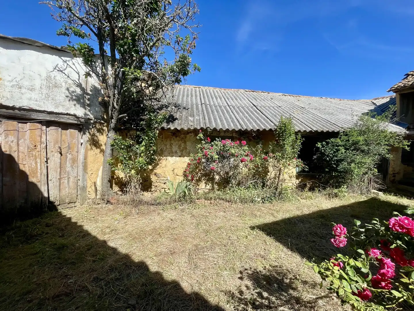Casa in vendita a Santiago Millas, imagen 5
