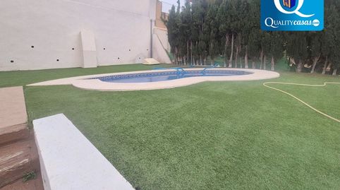 Foto 2 de Casa o chalet en venta en Busot, Alicante