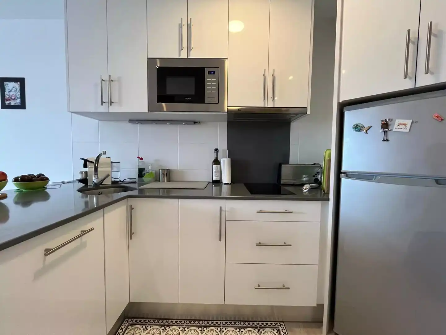 Apartment mit Aufzug zum Verkauf in Moxó - Sant Mori, imagen 4