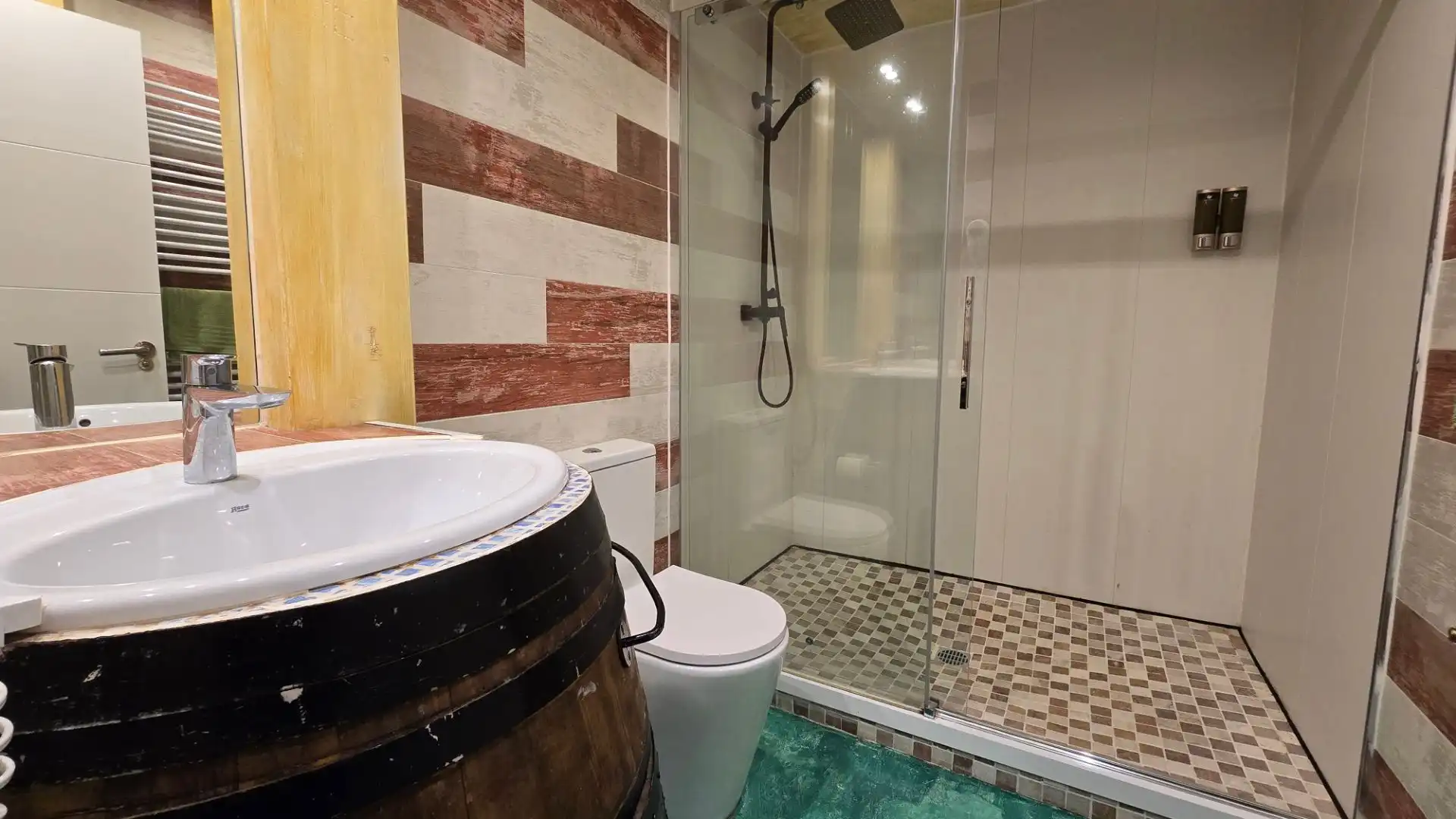 Casa con jardín en venta en Posada - Barro, imagen 20