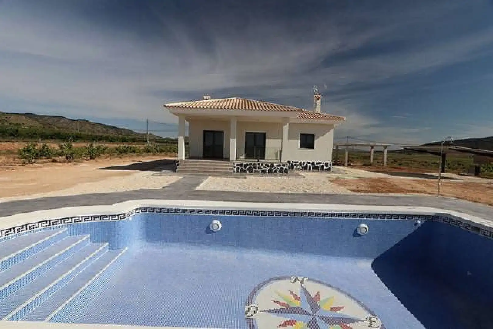 Villa zum Verkauf in El Pinós / Pinoso, imagen 6