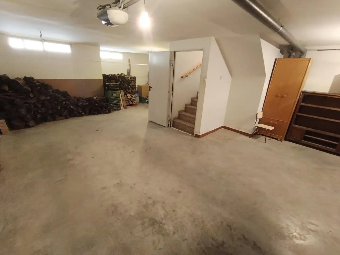 Einfamilien-Reihenhaus zum Verkauf in Ulea mit Klimaanlage, Heizung und Terrasse
