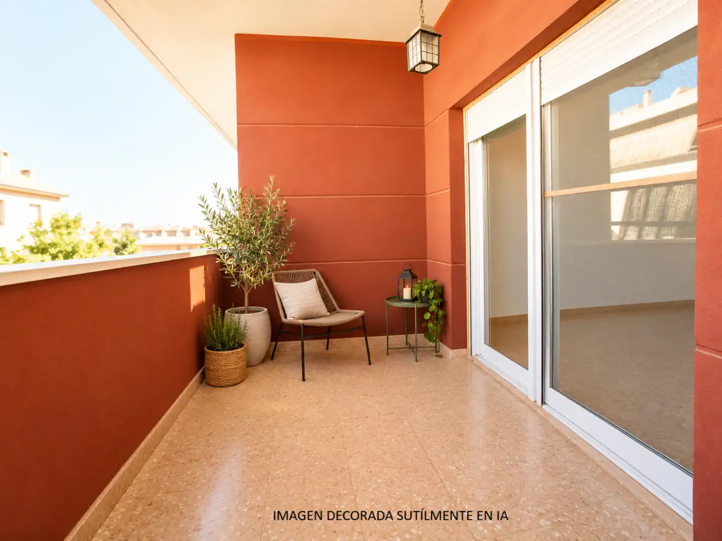 Pis amb piscina en venda a Almoradí - AV ORIHUELA, imagen 2