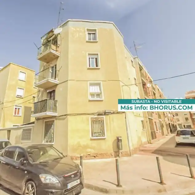 Pis en venda a MAGDALENA BL B 17