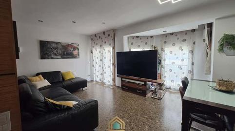 Foto 2 de Apartamento en venta en Calle Dos de Mayo, Sant Josep - Zona Hospital, Valencia