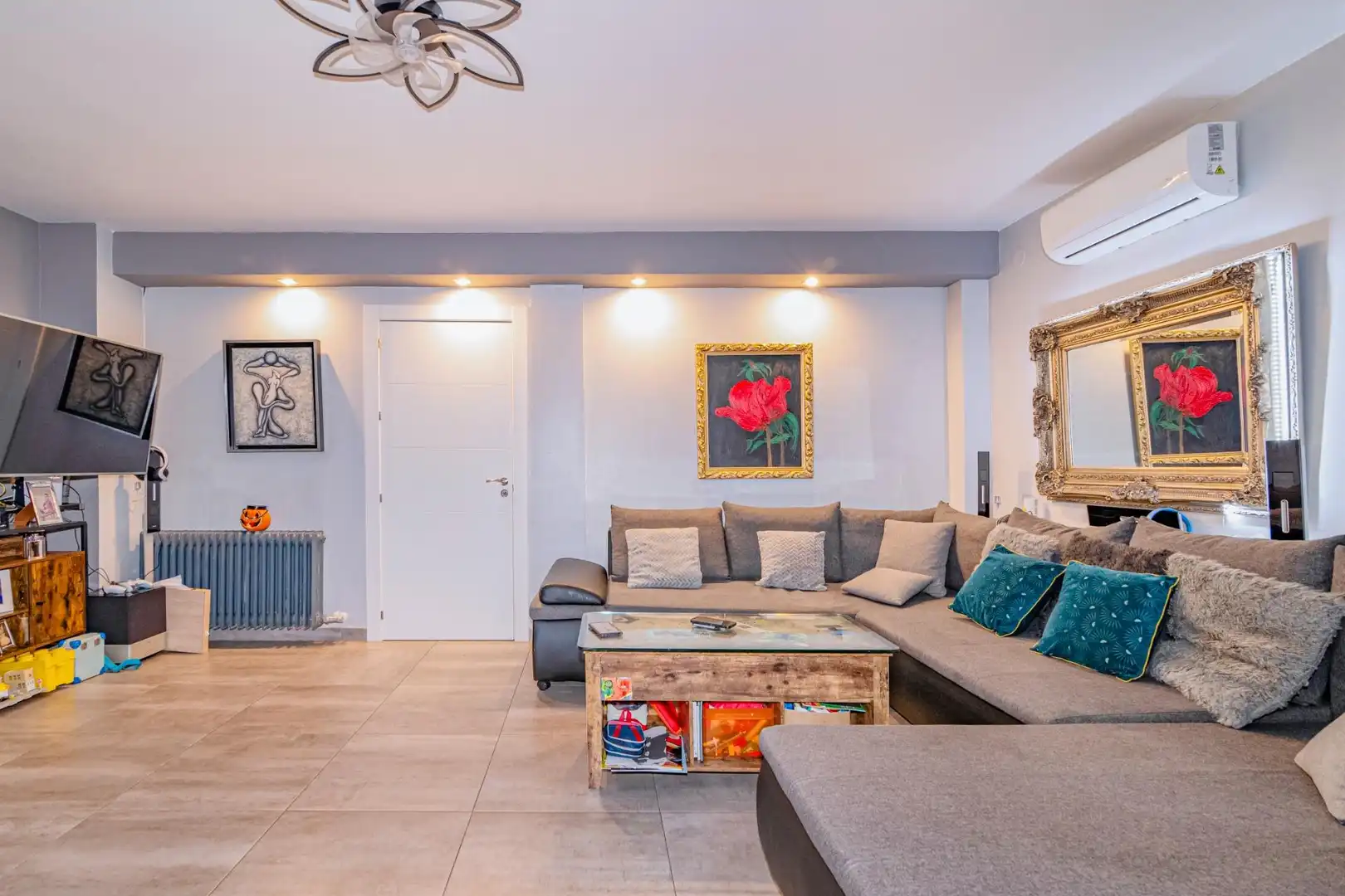 Villa avec piscine à vendre à Peligros, imagen 11