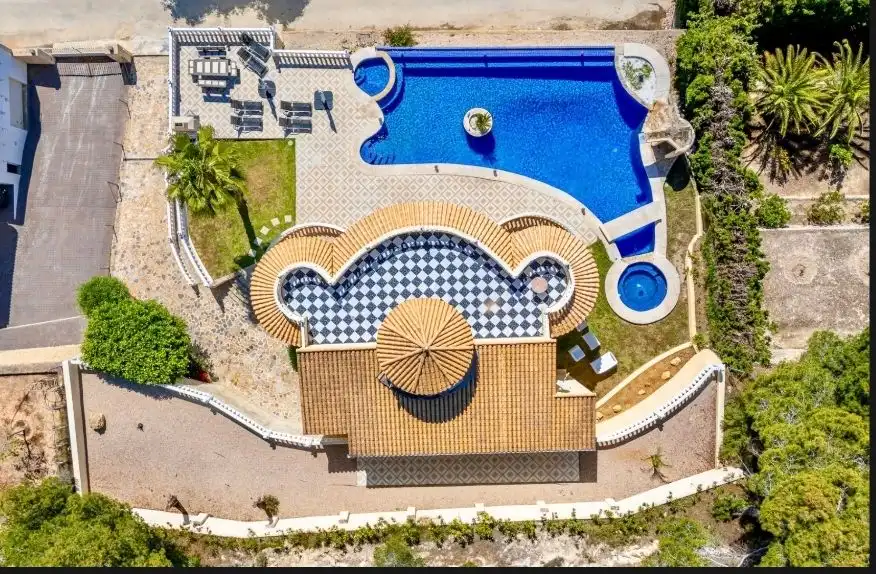 Maison avec jardin à vendre à Canuta, imagen 31