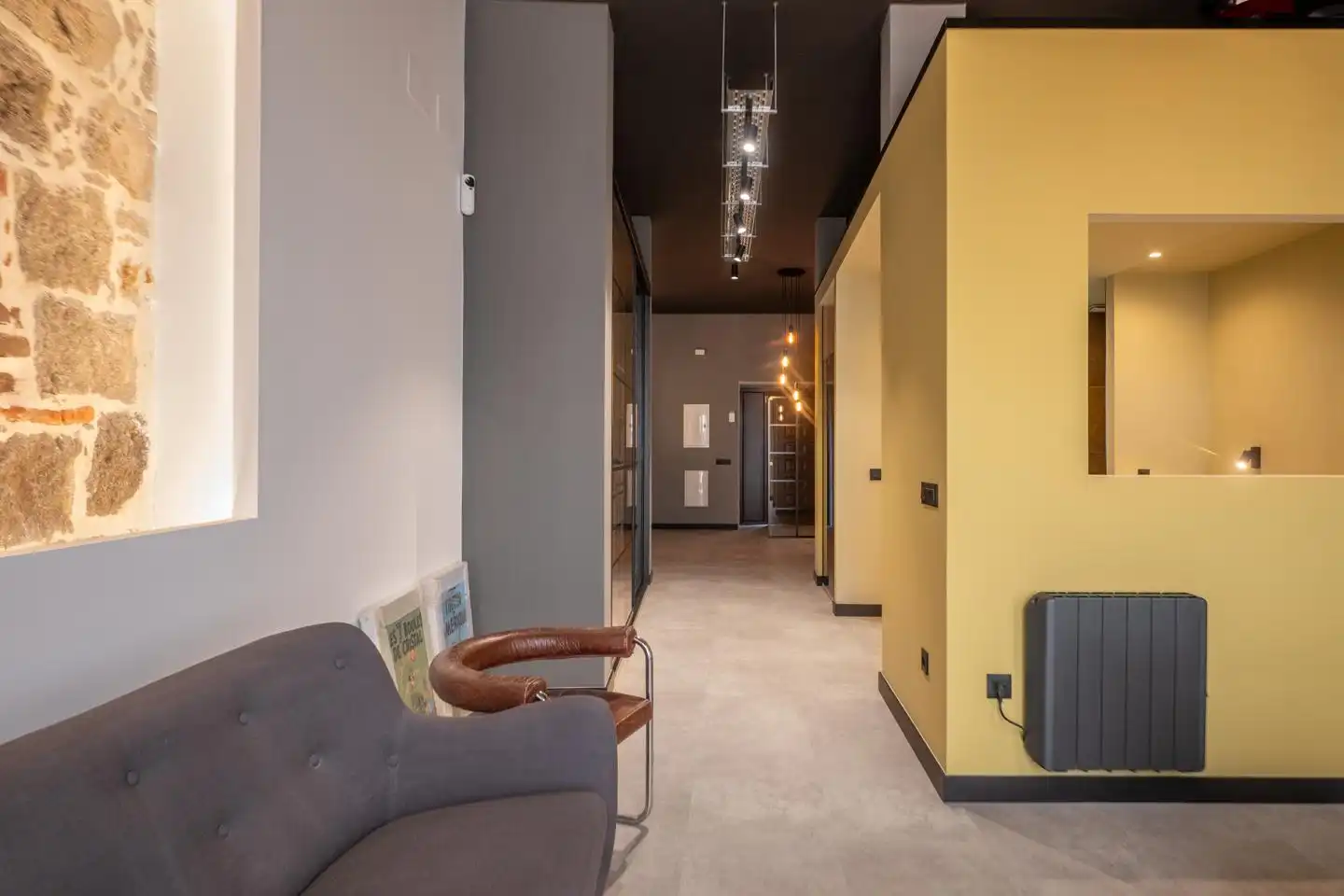 Wohnung zum Verkauf in Ávila