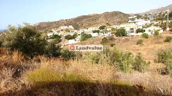 Residencial en venda en Rincón de la Victoria