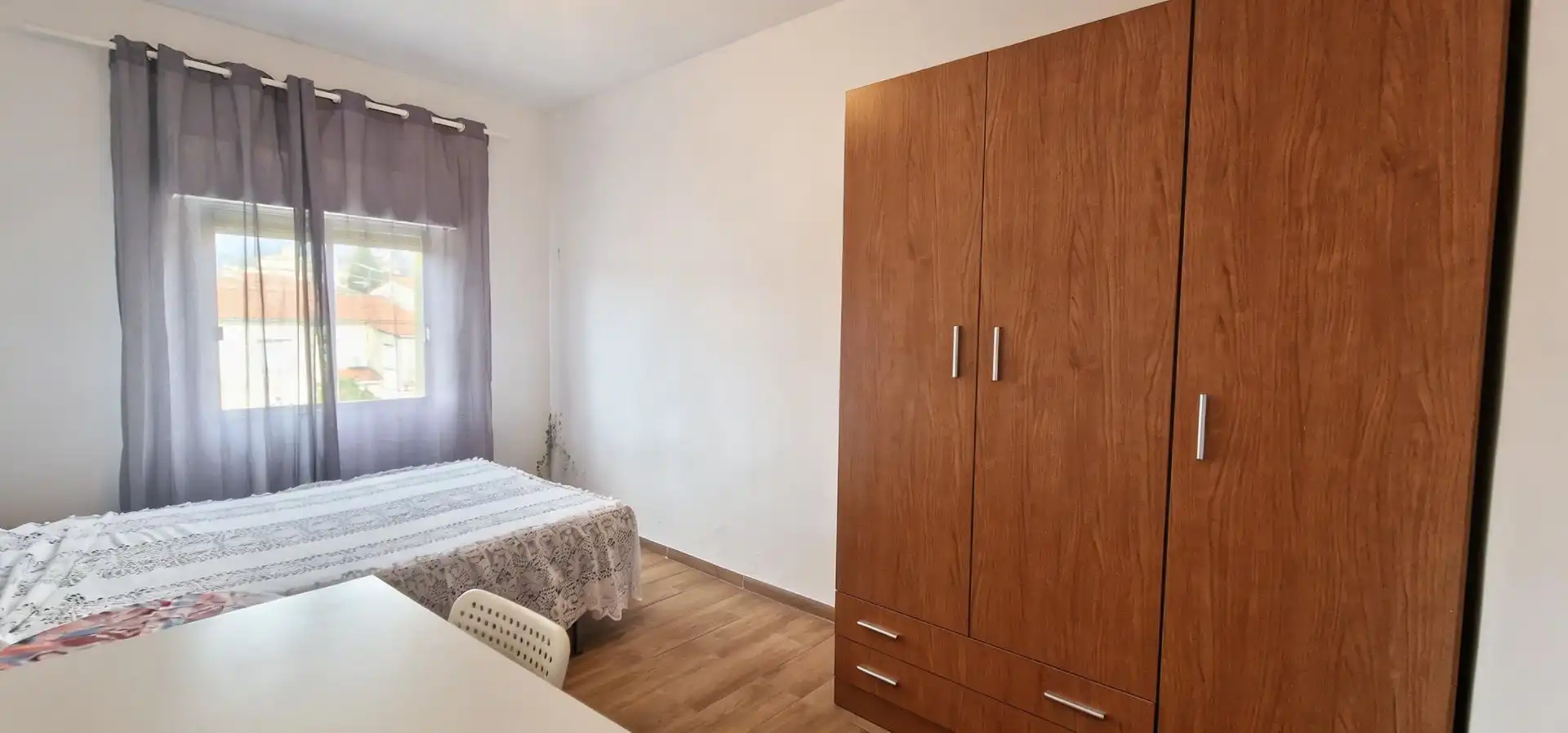 Habitación de Piso en venta en Jarandilla de la Vera con Terraza