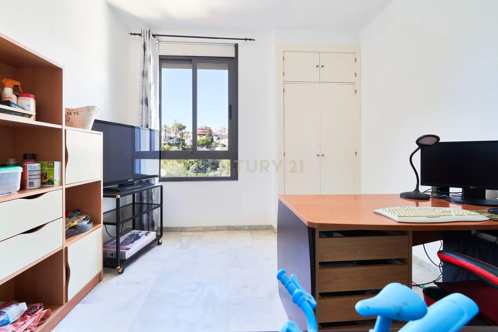 Bedroom of Houses for sale in Fuengirola  with Private garden, Alarm and Community pool