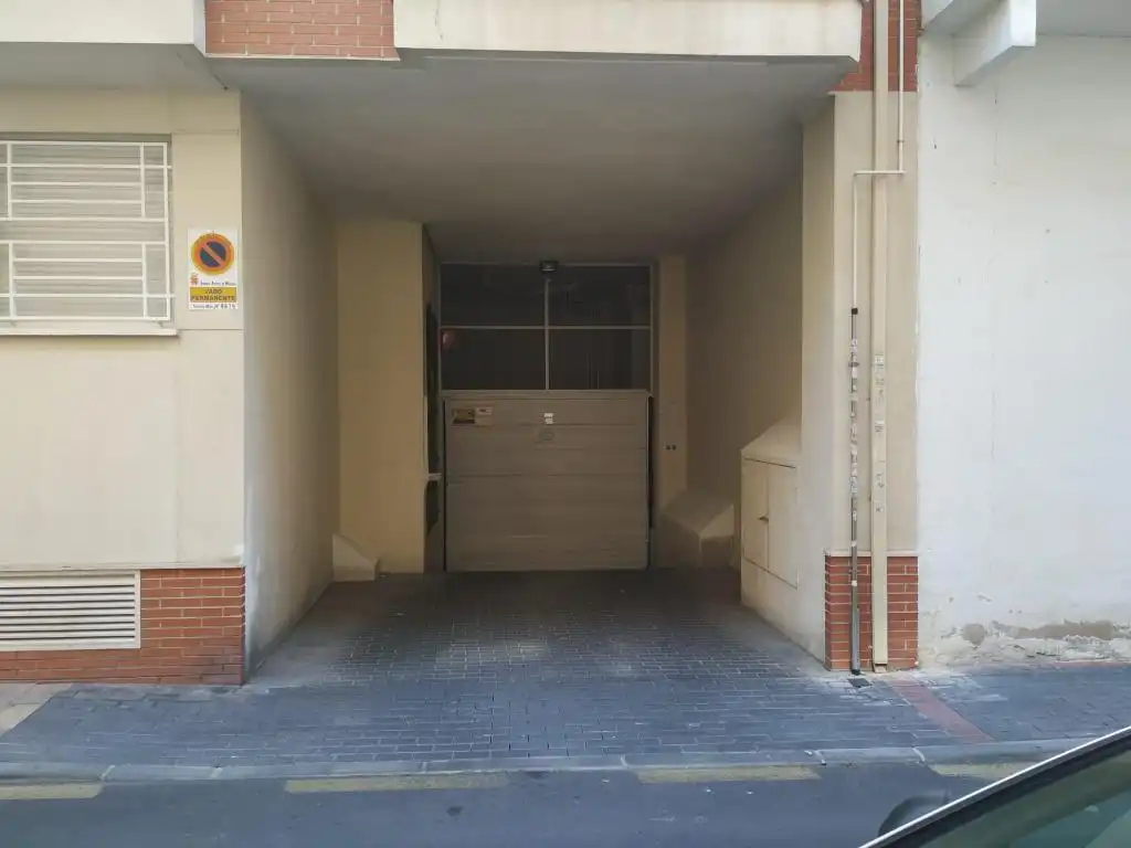 Parking of Garage for sale in Murcia