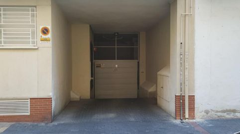 Photo 2 of Garage for sale in Jazmines, El Ranero, Murcia Capital