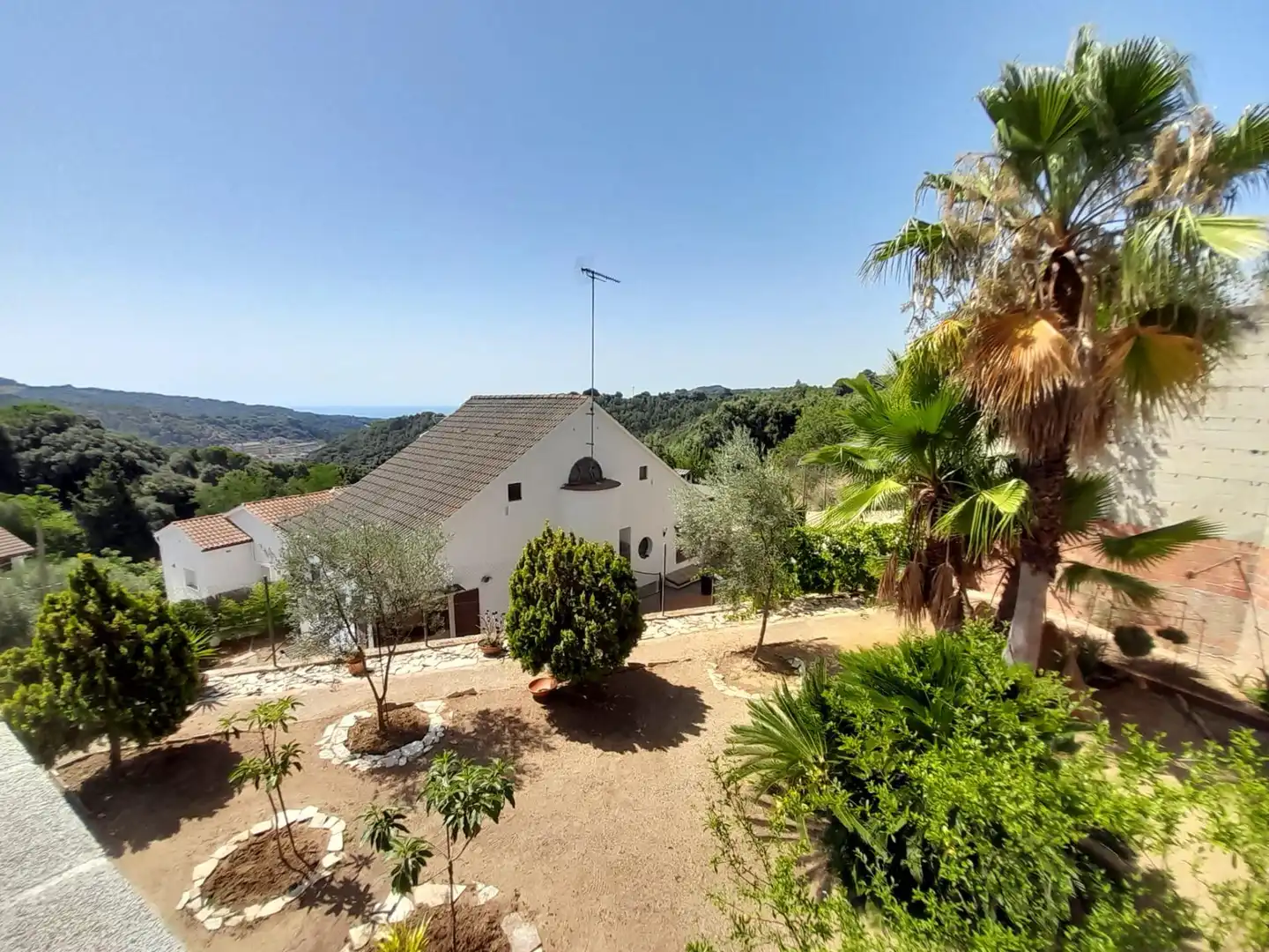 Casa con terraza en venta en Arenys de Munt, imagen 45