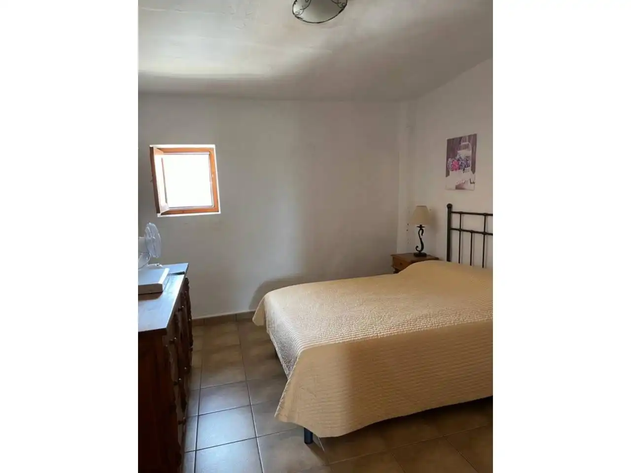 Habitación de Casa o chalet en venta en Cortes de Pallás