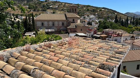 Photo 2 of Houses for rent in Barrio de Albaicín, Granada Capital