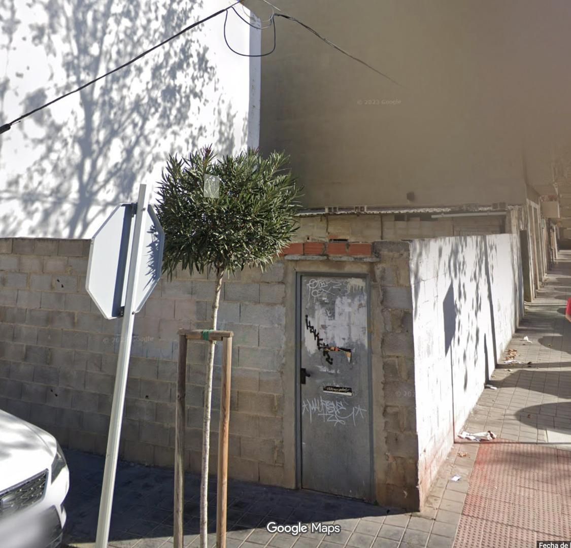 Exterior view of Residential for sale in Picanya