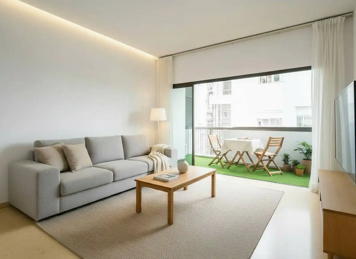 Residencial amb ascensor en venda a Calle LA NAVAL, imagen 10