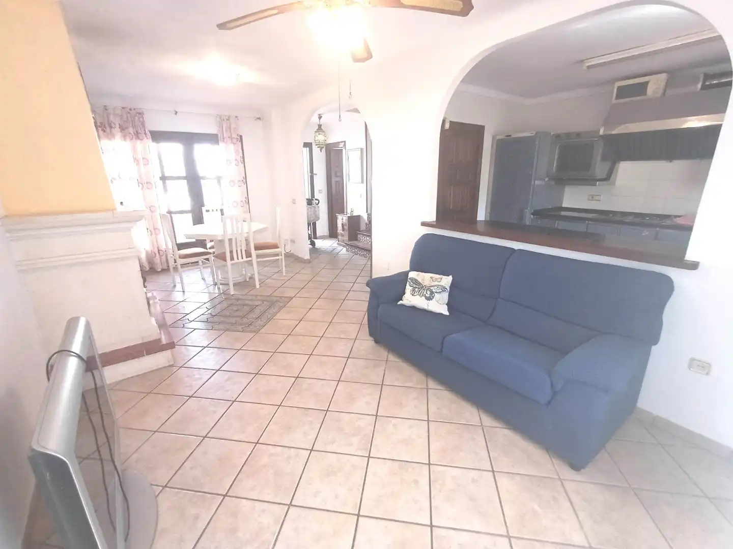 Villa mit Pool zum Verkauf in Caleta de Vélez, imagen 18