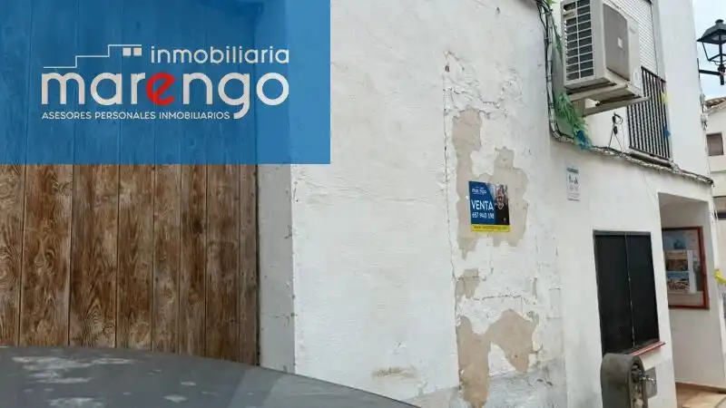 Haus zum Verkauf in Puebla de Arenoso, imagen 27
