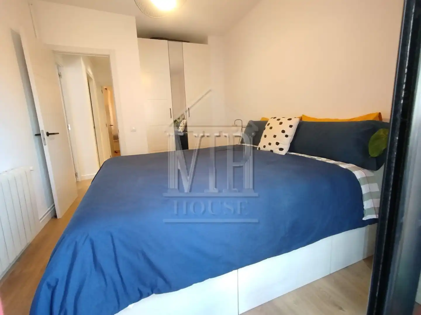 Habitación de Piso en venta en Badalona con Aire acondicionado, Calefacción y Parquet