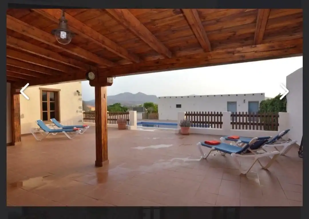 Houses for sale in Tuineje pueblo
