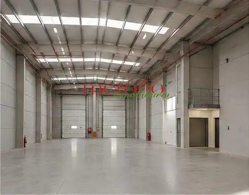 Industrial building to rent in Torrellano, imagen 2