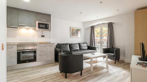 Foto 2 de Pis de lloguer a N/a, El Poblenou, Barcelona