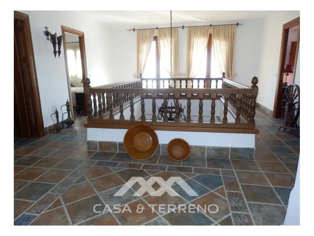 Casa amb terrassa en venda a Poligono 9 Paraje 39 Cuesta Del Rio, imagen 17