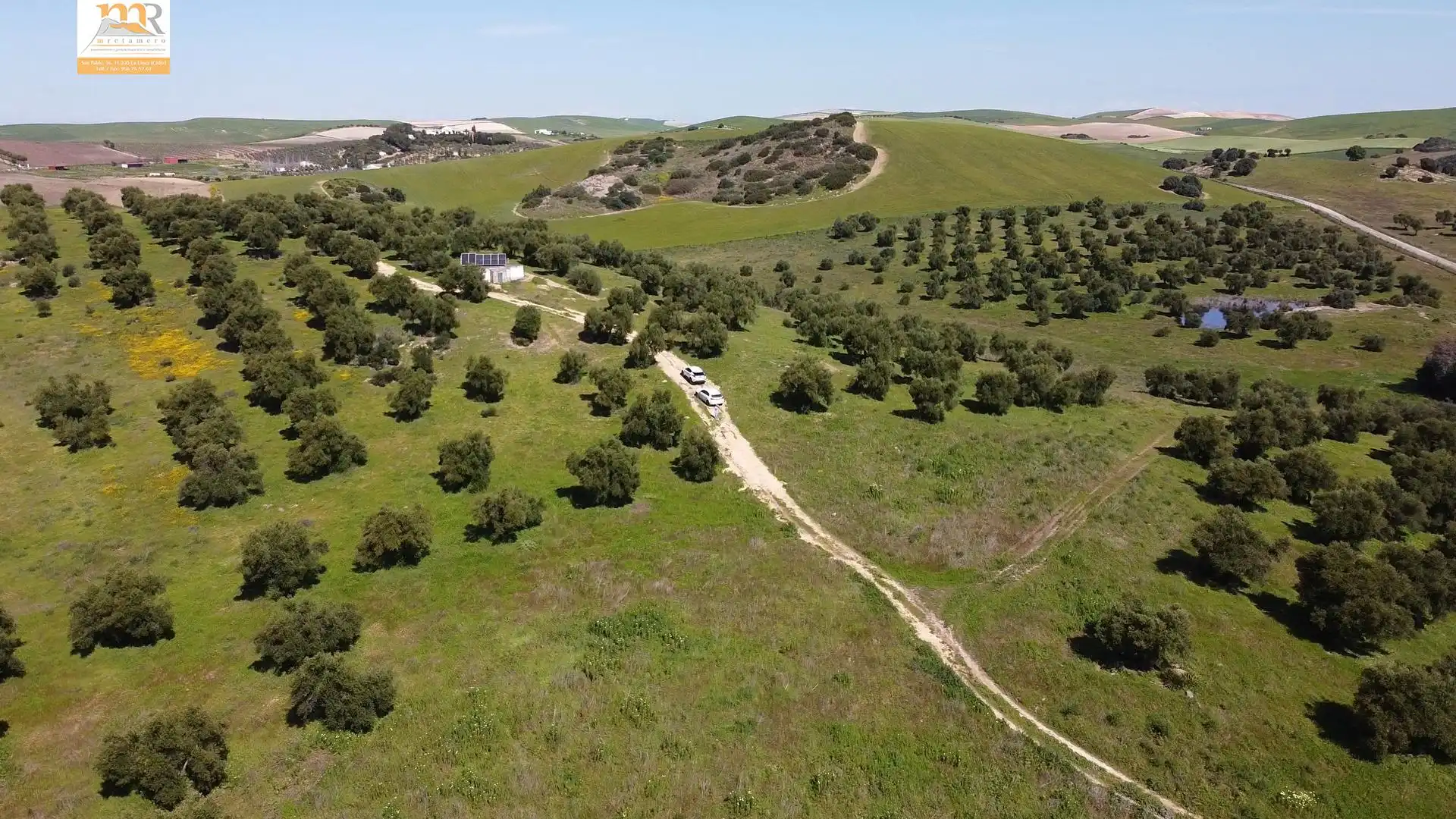 Vista exterior de Finca rústica en venta en Prado del Rey