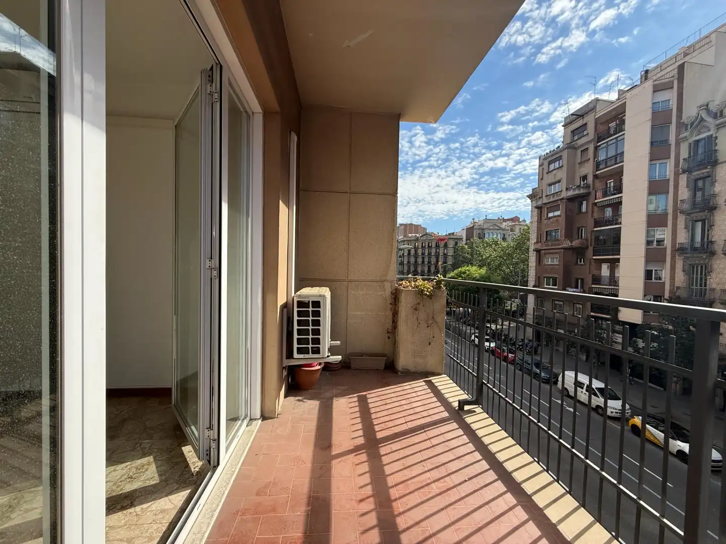 Pis en venda a Carrer ARAGO, Dreta de l'Eixample
