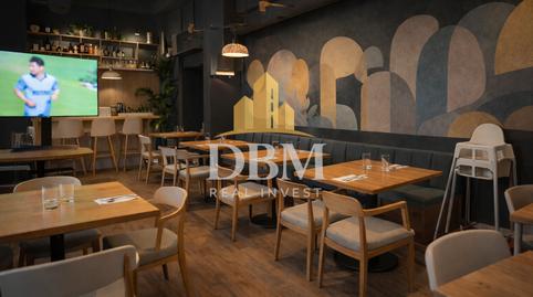 Photo 2 of Premises for transfer in El Poblenou,  Barcelona Capital