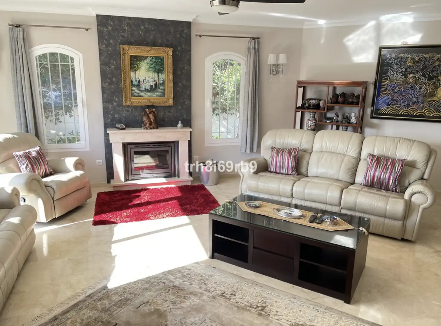 Villa con terrazza in vendita a Benamara - Atalaya, imagen 2