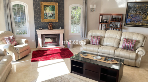 Foto 2 de Casa o xalet en venda a Paraiso - Barronal, Estepona