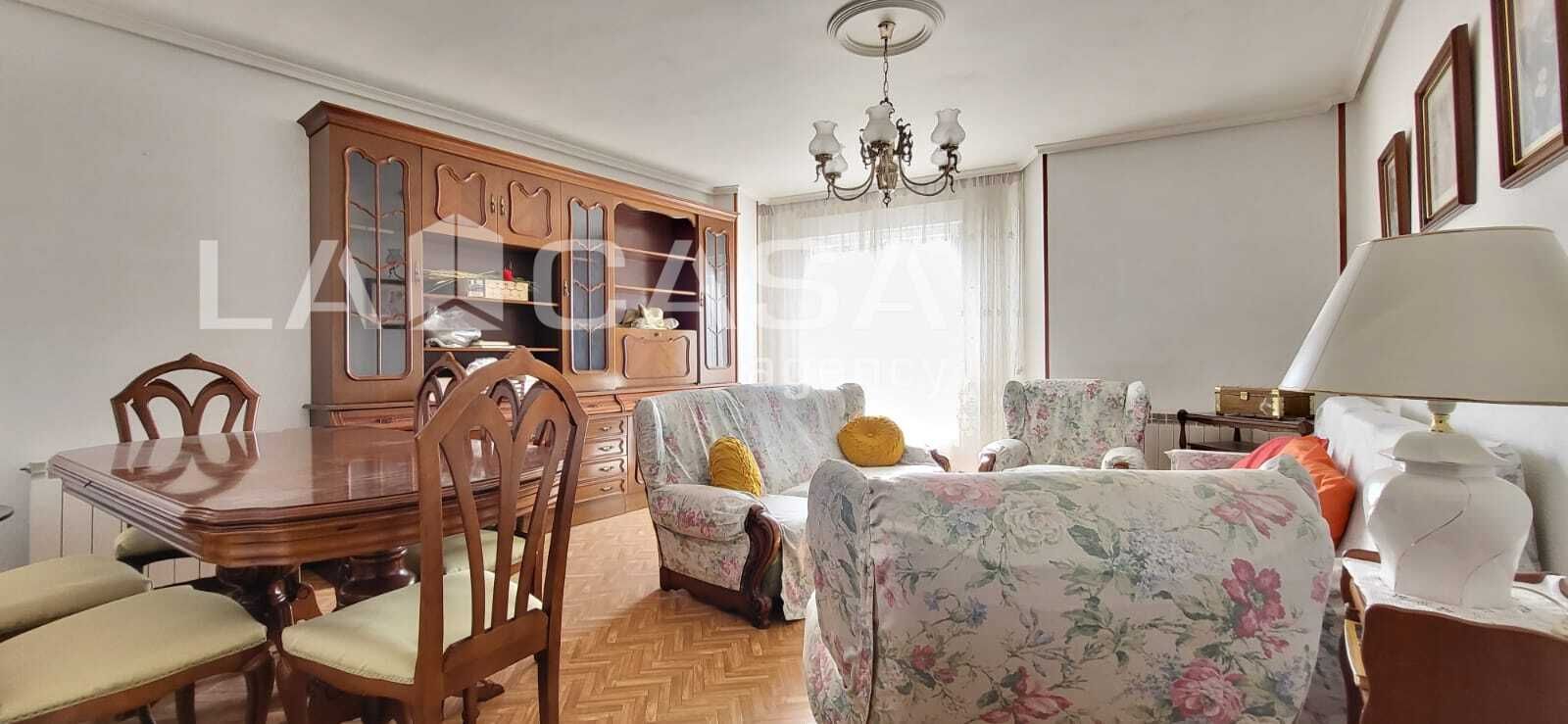 Flat for sale in Calle Estación, Caño Argales