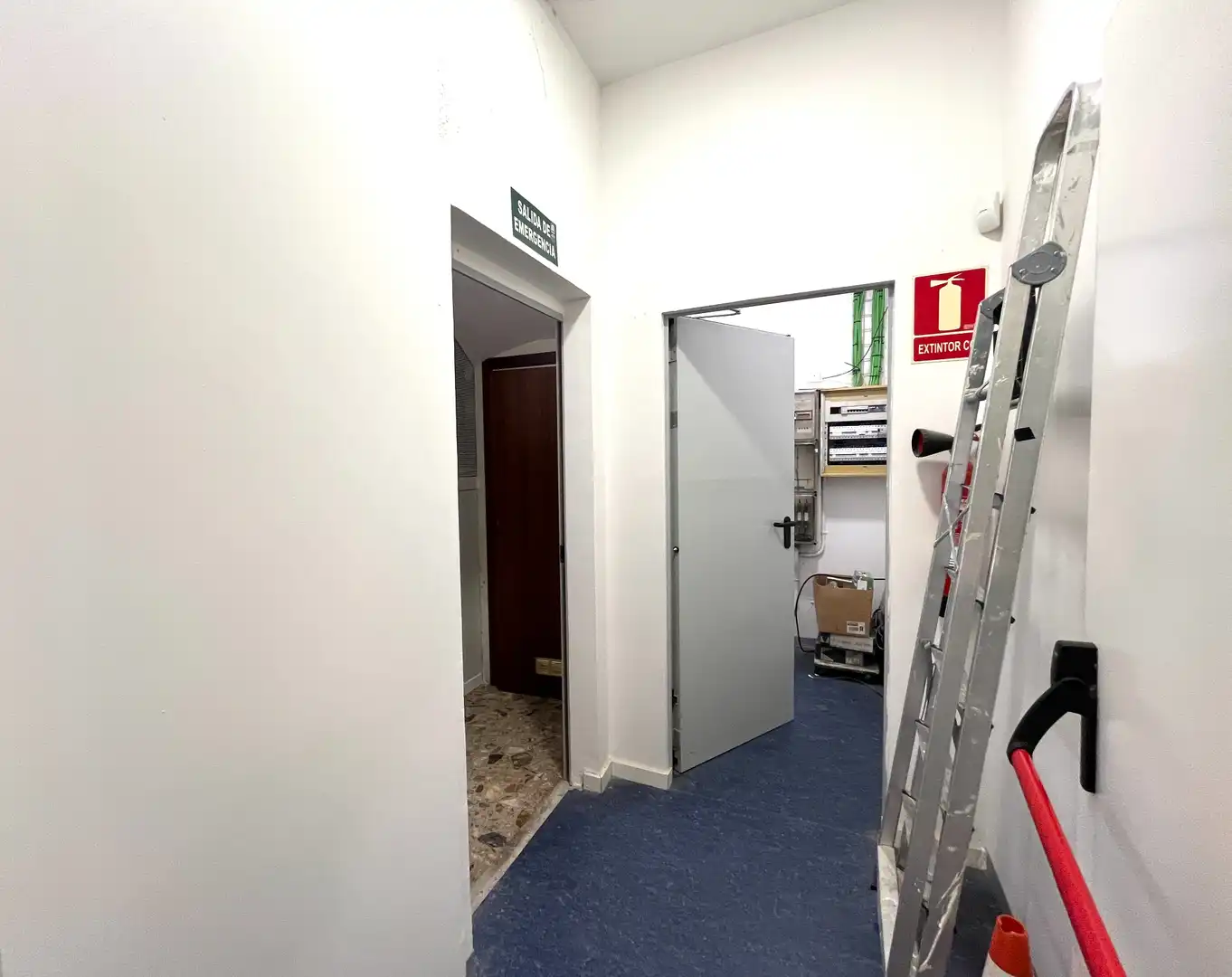 Local comercial en venda a Carrer de Pi i Margall 2, imagen 12