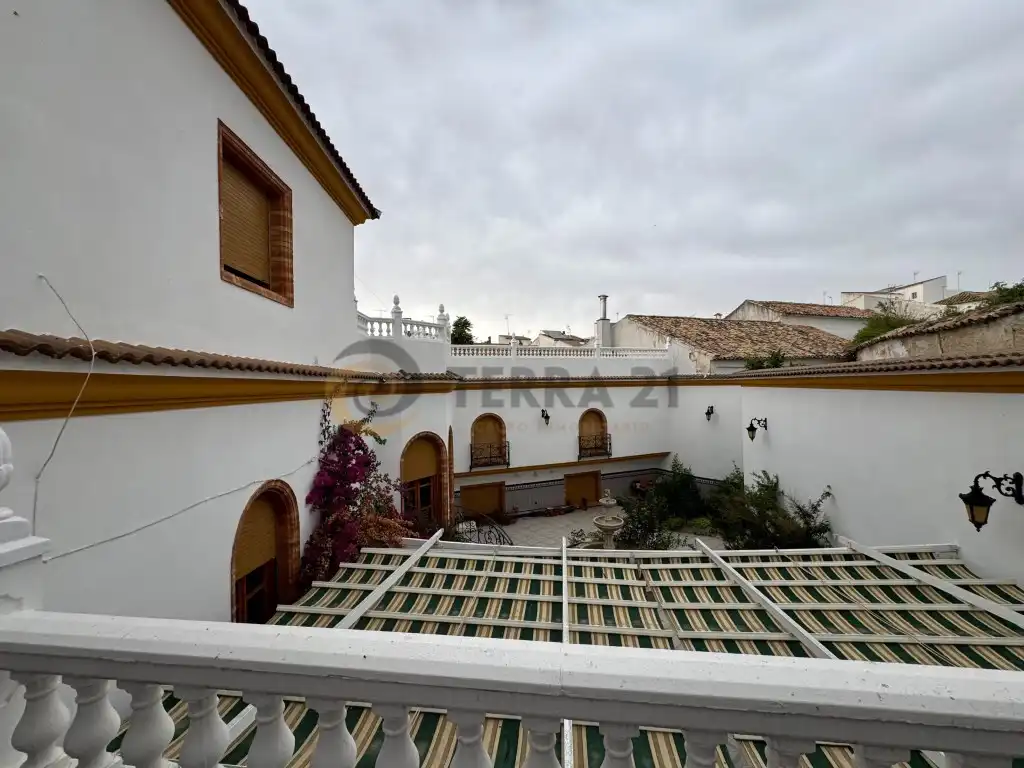 House with pool for sale in Torredonjimeno, imagen 16
