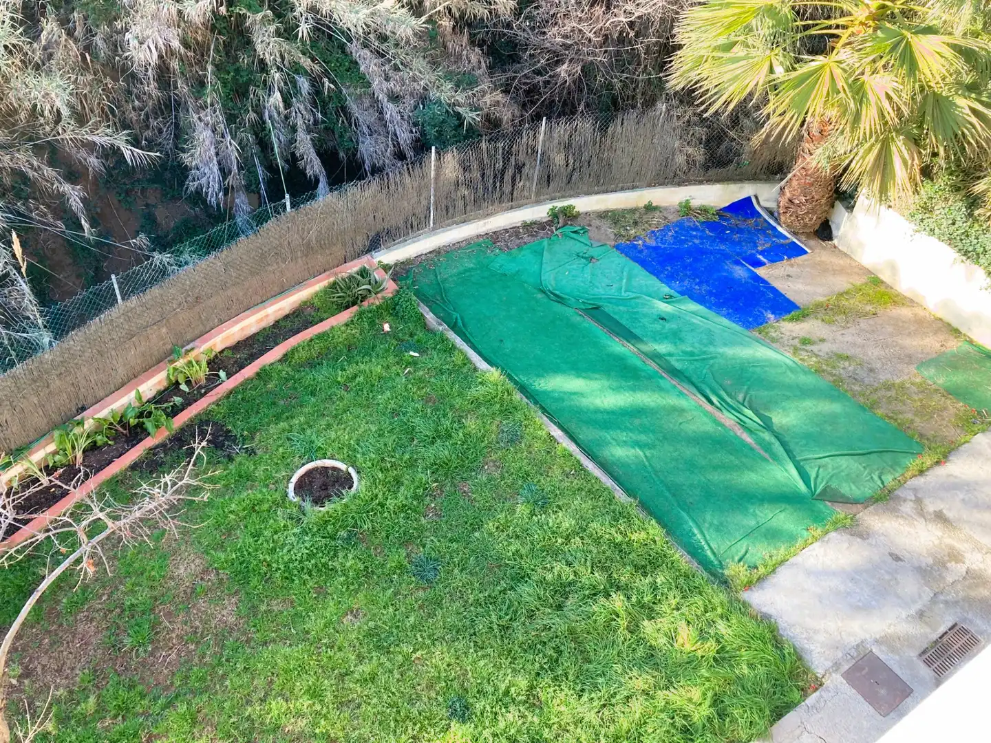Casa o xalet en venda en Sant Boi de Llobregat amb Jardí privat i Terrassa